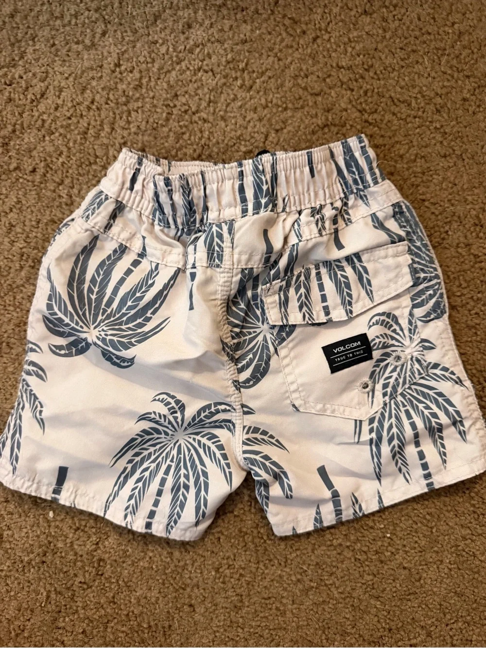 Volcom euc boys